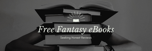 Free Fantasy Ebook Giveaway