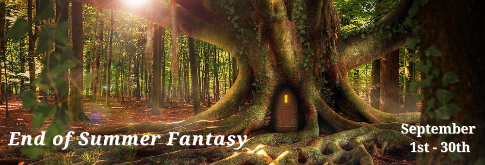 End of Summer Fantasy Giveaway