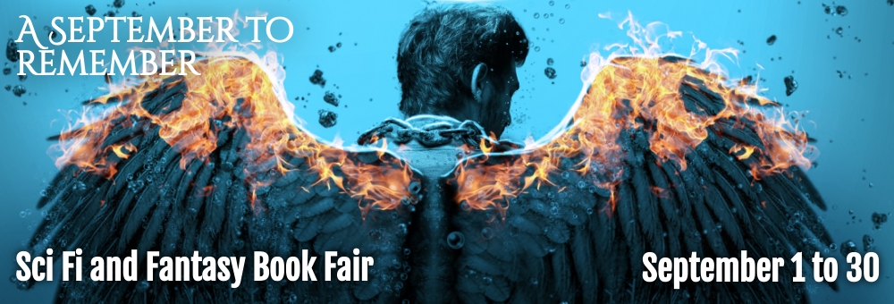 A September to Remember Ebook Fair