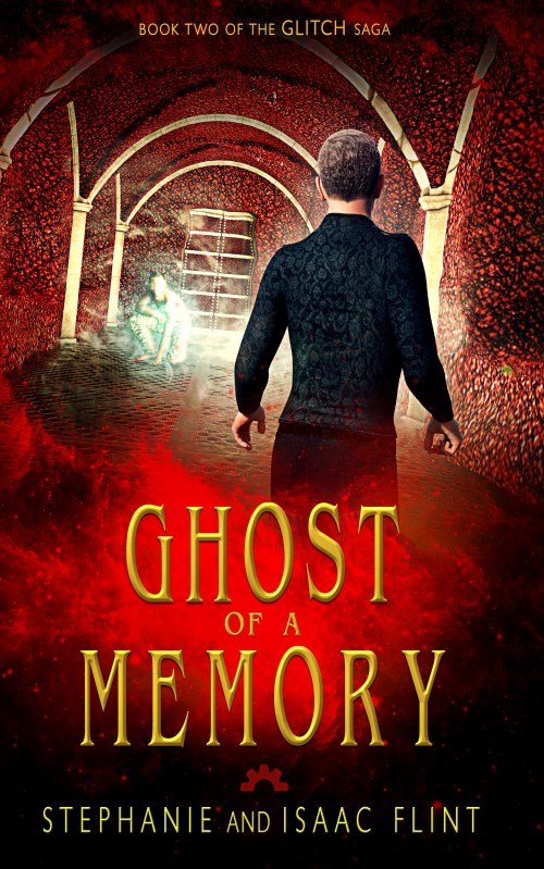 SBibb - Ghost of a Memory Cover