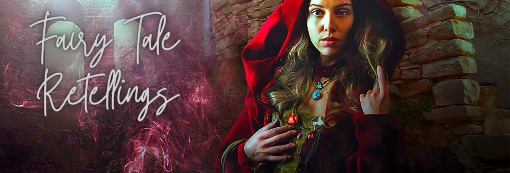 Fairy Tale Retellings Ebook Fair