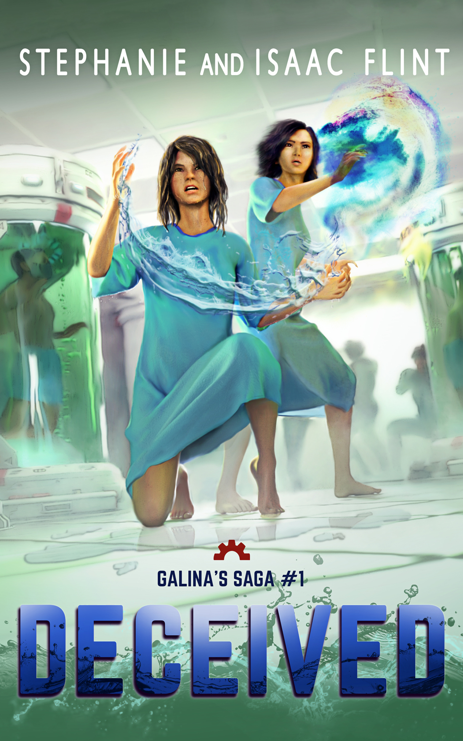 SBibb - Deceived Cover V2 - Kindle Edition