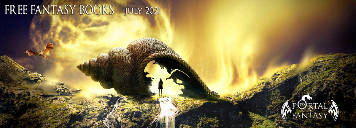 Portal to Fantasy: Free Fantasy Ebooks