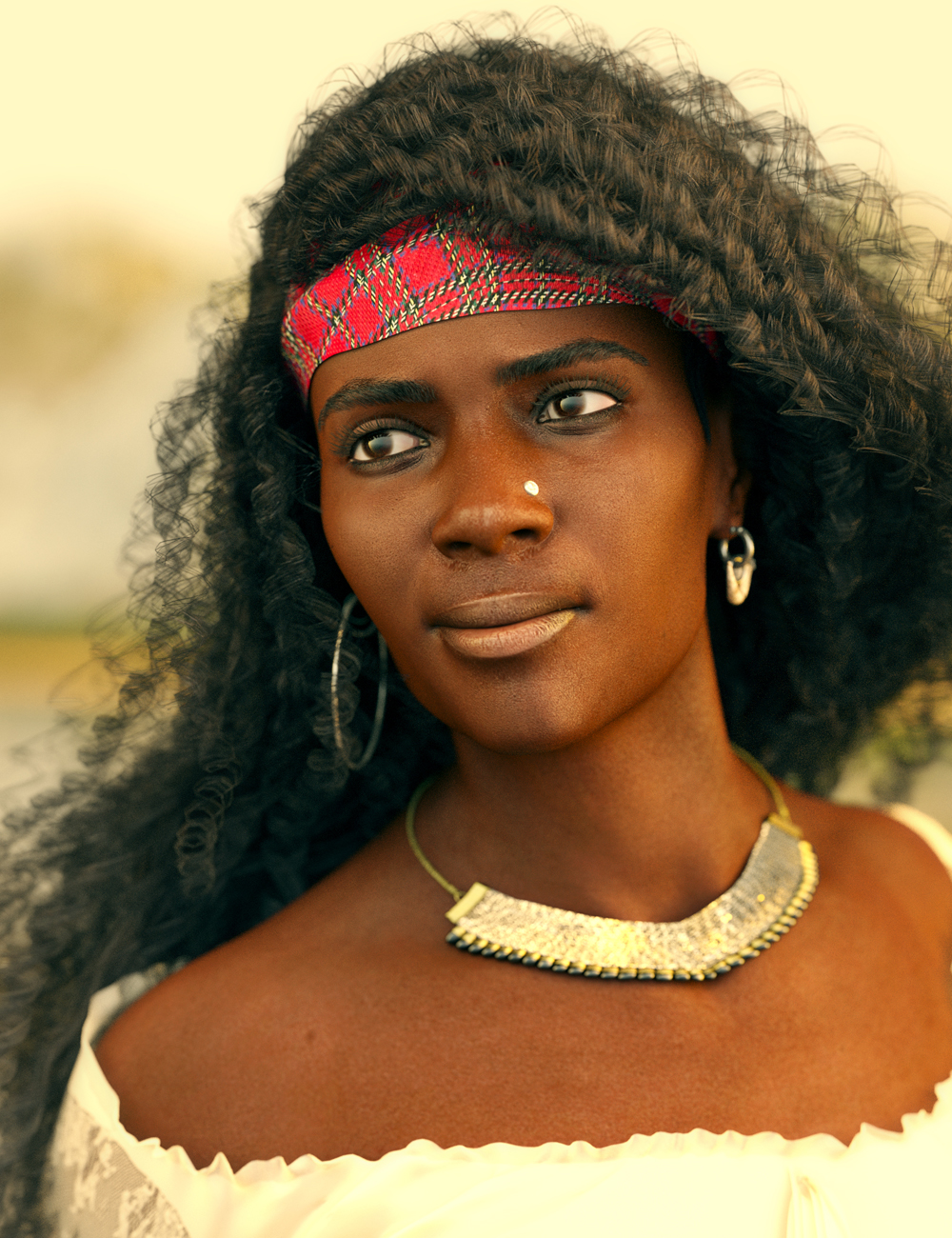 SBibb Buccaneer Expressions for Jinx Jones 8.1 Cover