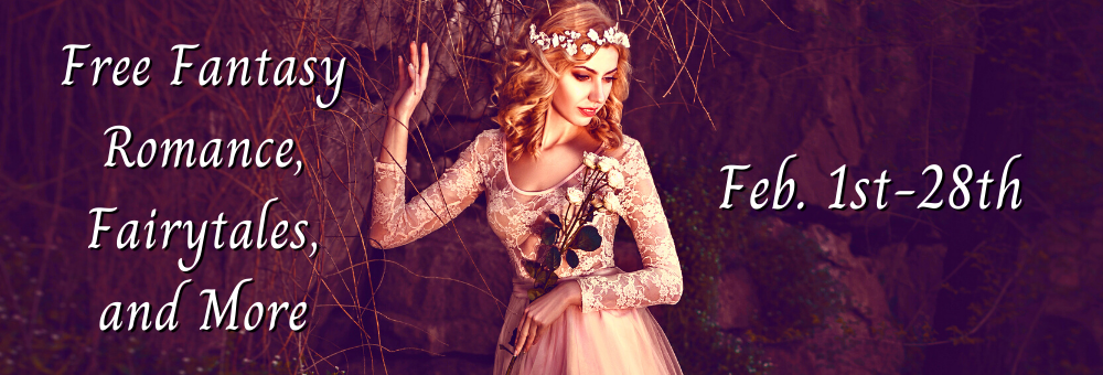 Fantasy Romance Fairytales Ebook Giveaway