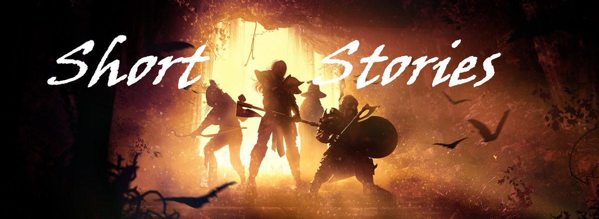 Free Fantasy and Sci-Fi Short Stories Ebook Giveaway