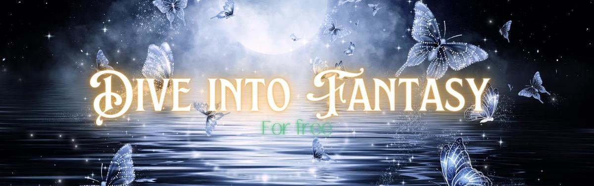 Dive Into Fantasy Ebook Giveaway