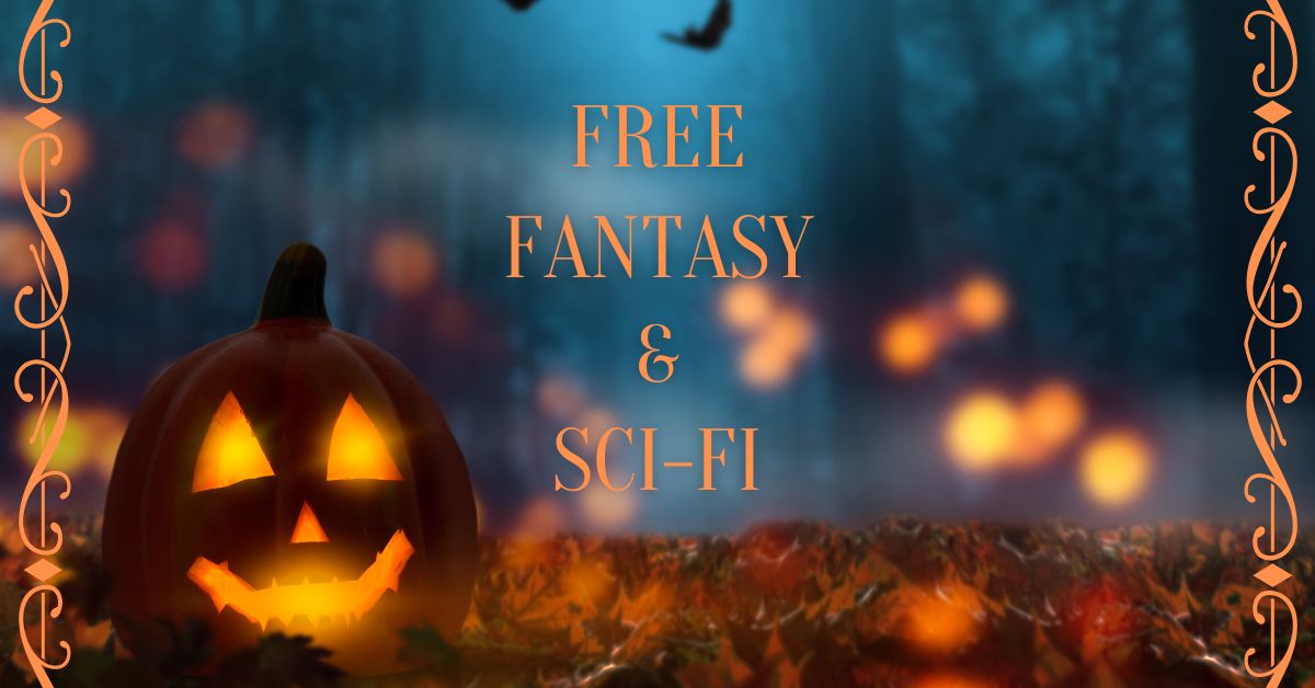 Free Fantasy and Sci-Fi Ebook Fair