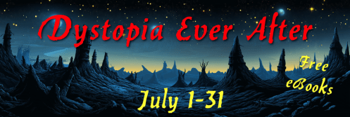 Dystopia Ever After Promo Banner