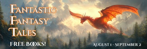 Fantastic Fantasy Tales