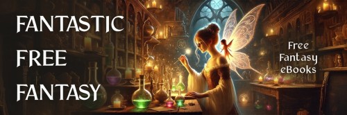 Fantastic Free Fantasy Promo