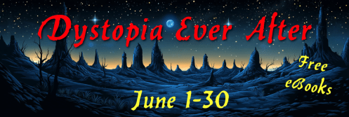 Dystopia Ever After Ebook Promo